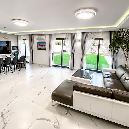 Paris Dream Villa Villejuif Exterior photo