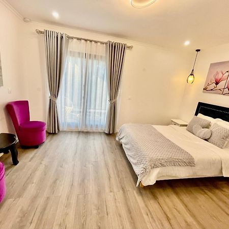 Paris Dream Villa Villejuif Exterior photo