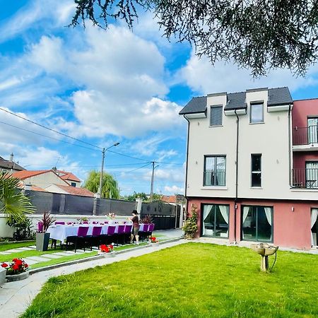 Paris Dream Villa Villejuif Exterior photo