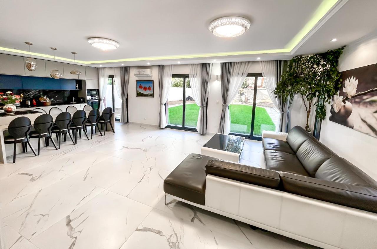 Paris Dream Villa Villejuif Exterior photo