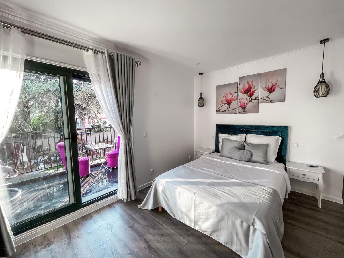 Paris Dream Villa Villejuif Exterior photo