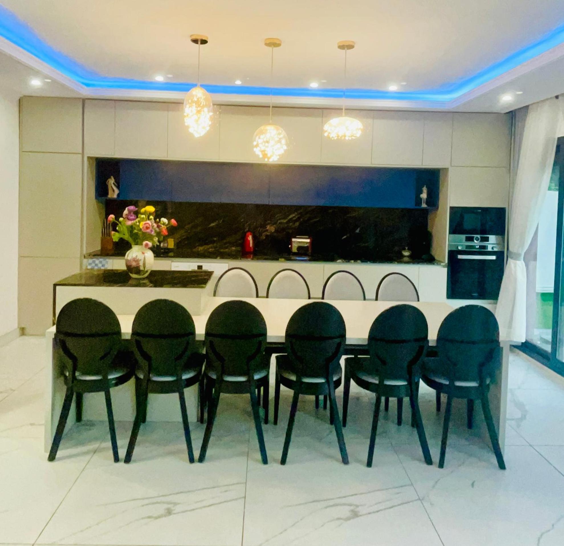 Paris Dream Villa Villejuif Exterior photo