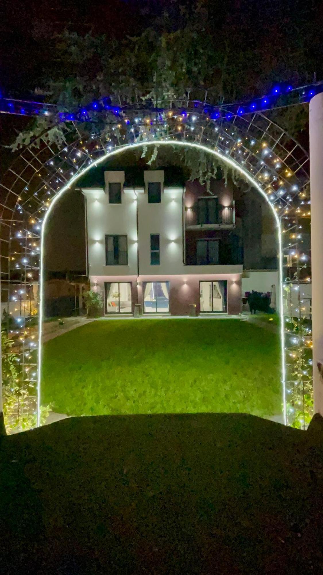 Paris Dream Villa Villejuif Exterior photo